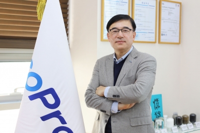 [뉴스]에코프로 정기 임원인사