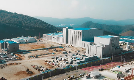 에코프로에이치엔 초평사업장